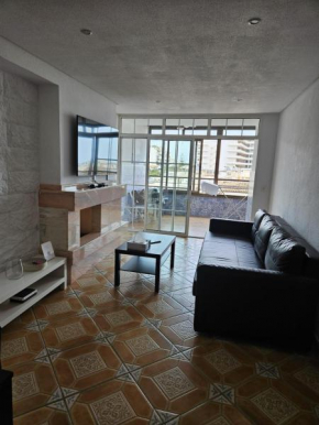 Apartment in La Nogalera